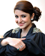 Anushka Sharma